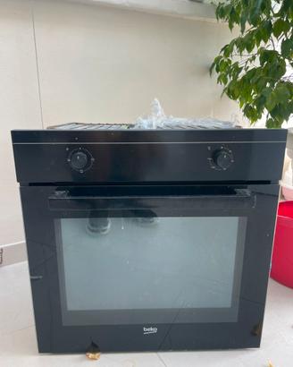 Forno da incasso