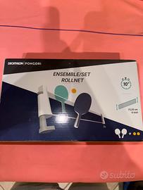 SET DA PINGPONG