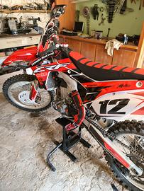 Honda Altro modello - 2017