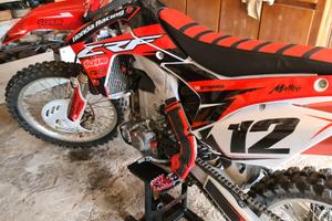 Honda Altro modello - 2017