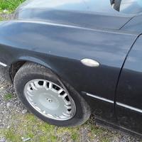 PARAFANGO ANTERIORE SINISTRO LANCIA Thesis 1Â° Ser