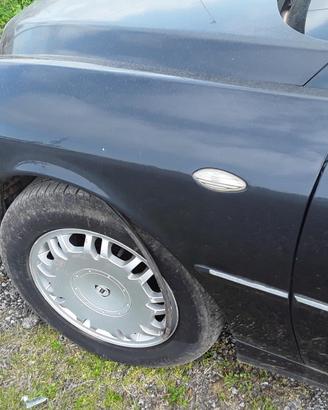 PARAFANGO ANTERIORE SINISTRO LANCIA Thesis 1° Ser