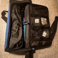 ARCO OLIMPICO completo 66"