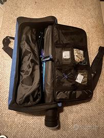 ARCO OLIMPICO completo 66"