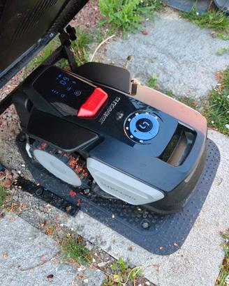 SUNSEEKER V1 ROBOT TAGLIAERBA