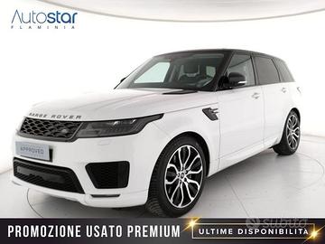 Land Rover Range Rover Sport 2.0 si4 phev HSE...