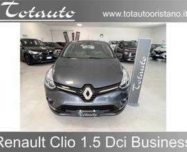 RENAULT Clio dCi 8V 75 CV 5 porte Business