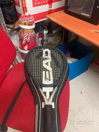 Racchetta head ti s6