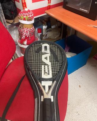 Racchetta head ti s6