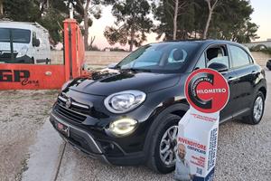 Fiat 500X 1.3-Mtj 95CV- CROSS*NAVI*LED