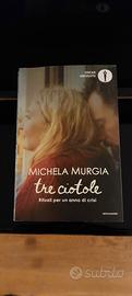 Tre ciotole - Michela Murgia