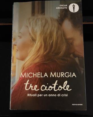 Tre ciotole - Michela Murgia