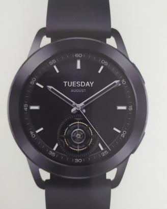 Smartwatch Xiaomi Watch S3 