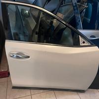 Portiera Nissan X-Trail   T32