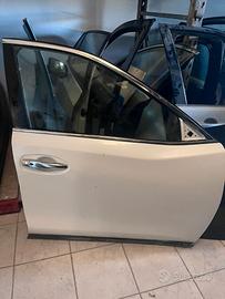 Portiera Nissan X-Trail   T32