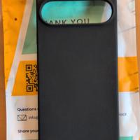 Cover Google Pixel 9Pro XL nera