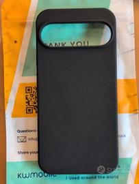 Cover Google Pixel 9Pro XL nera