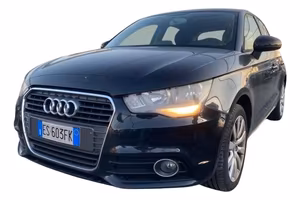 AUDI A1 1.2 TFSI Ambition