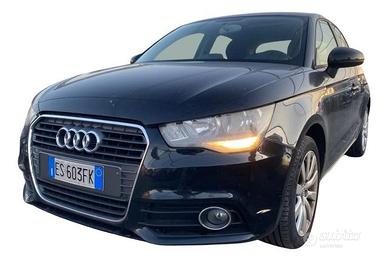 AUDI A1 1.2 TFSI Ambition