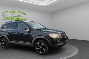 Chevrolet Captiva 2.2 VCDi 163CV 2WD LT