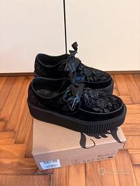 Killstar Nocturnal Creepers