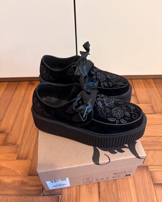 Killstar Nocturnal Creepers