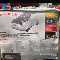 Telo copri Auto lidl antigrandine