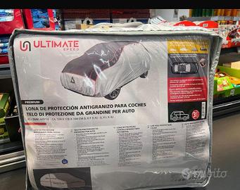 Telo copri Auto lidl antigrandine