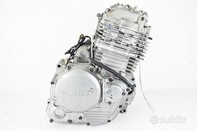 HONDA NX 650 DOMINATOR 91 95 motore completo