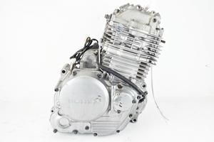 HONDA NX 650 DOMINATOR 91 95 motore completo