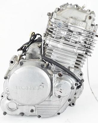 HONDA NX 650 DOMINATOR 91 95 motore completo