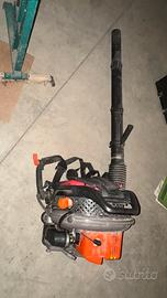 Soffiatore a scoppio