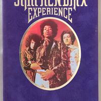 cofanetto Jimy Hendrix