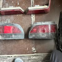 Fanali posteriori Clio 1.8