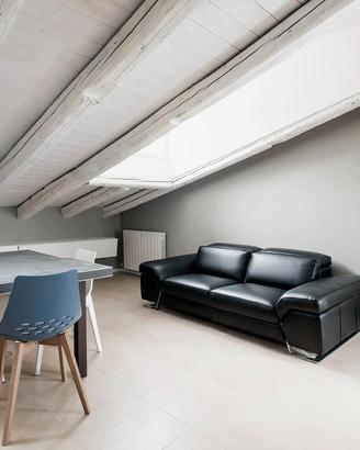 Appartamento Bilocale Centralissimo con Terrazzo