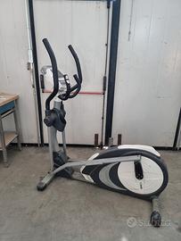 ELLITTICA PALESTRA E38600 SPORT FITNESS