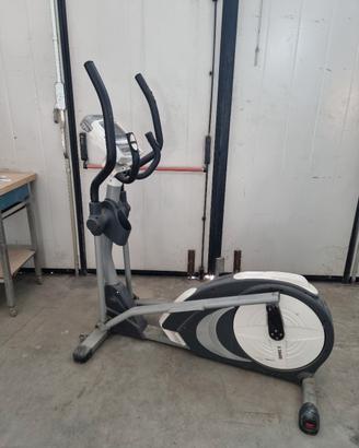 ELLITTICA PALESTRA E38600 SPORT FITNESS
