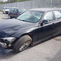 BMW 316 d Touring