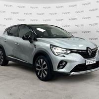 Renault Captur TCe 90 CV Techno