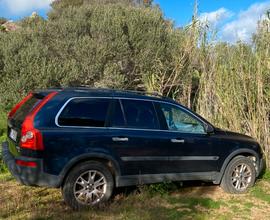 Volvo xc90 anno 2004 per pezzi di ricambio