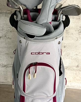Cobra Golf Set Fly XL Comp