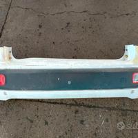 Paraurti Posteriore Fiat Panda 312 2017