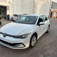 VOLKSWAGEN Golf 1.5 TGI DSG Life