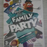 Hasbro - Family Party