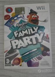 Hasbro - Family Party