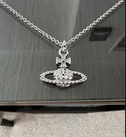 Collana Vivienne Westwood