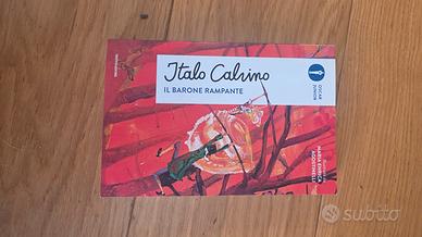 libro il barone rampante 