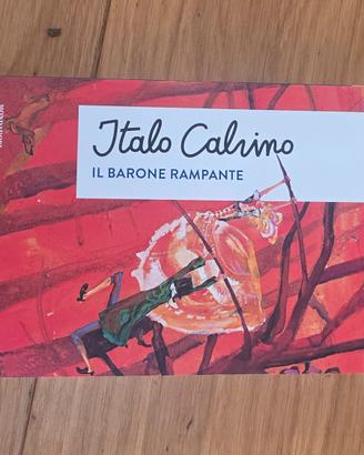 libro il barone rampante 