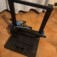 Stampante 3D Geeetech Mizar S