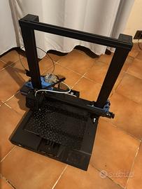 Stampante 3D Geeetech Mizar S